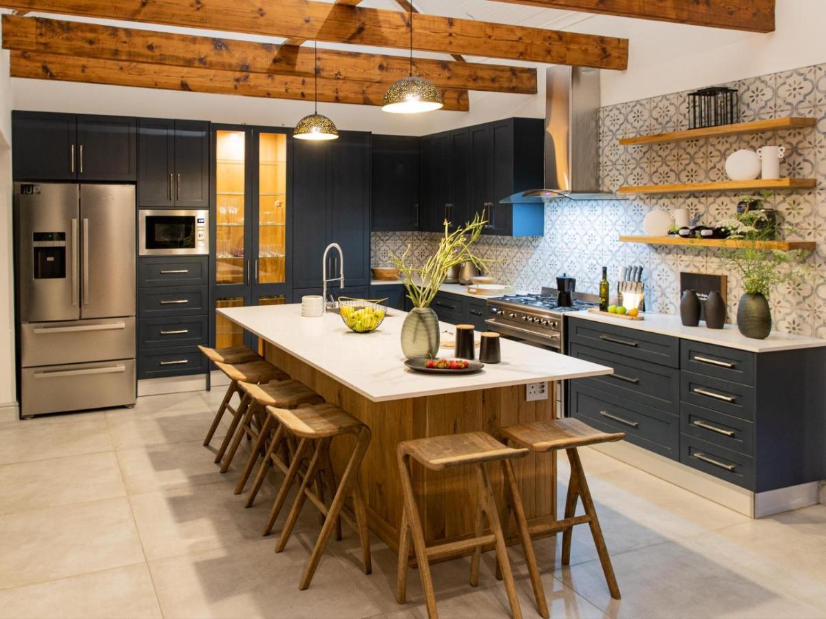 Apartament Ludicks Farm Montagu Zewnętrze zdjęcie
