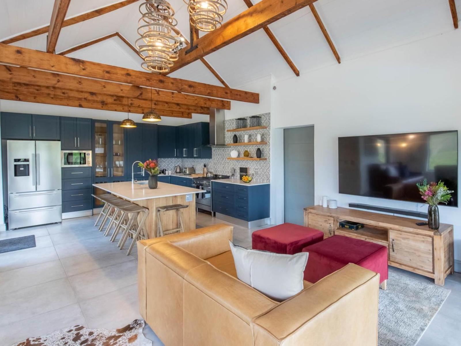 Apartament Ludicks Farm Montagu Zewnętrze zdjęcie