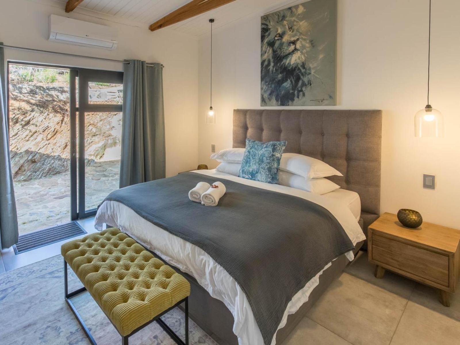 Apartament Ludicks Farm Montagu Zewnętrze zdjęcie
