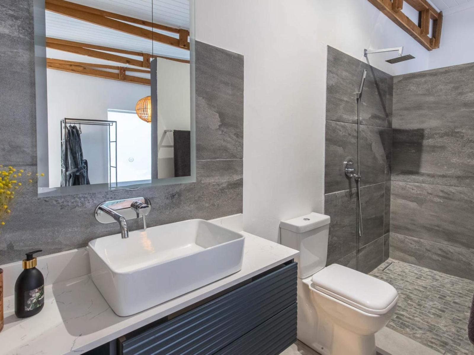 Apartament Ludicks Farm Montagu Zewnętrze zdjęcie