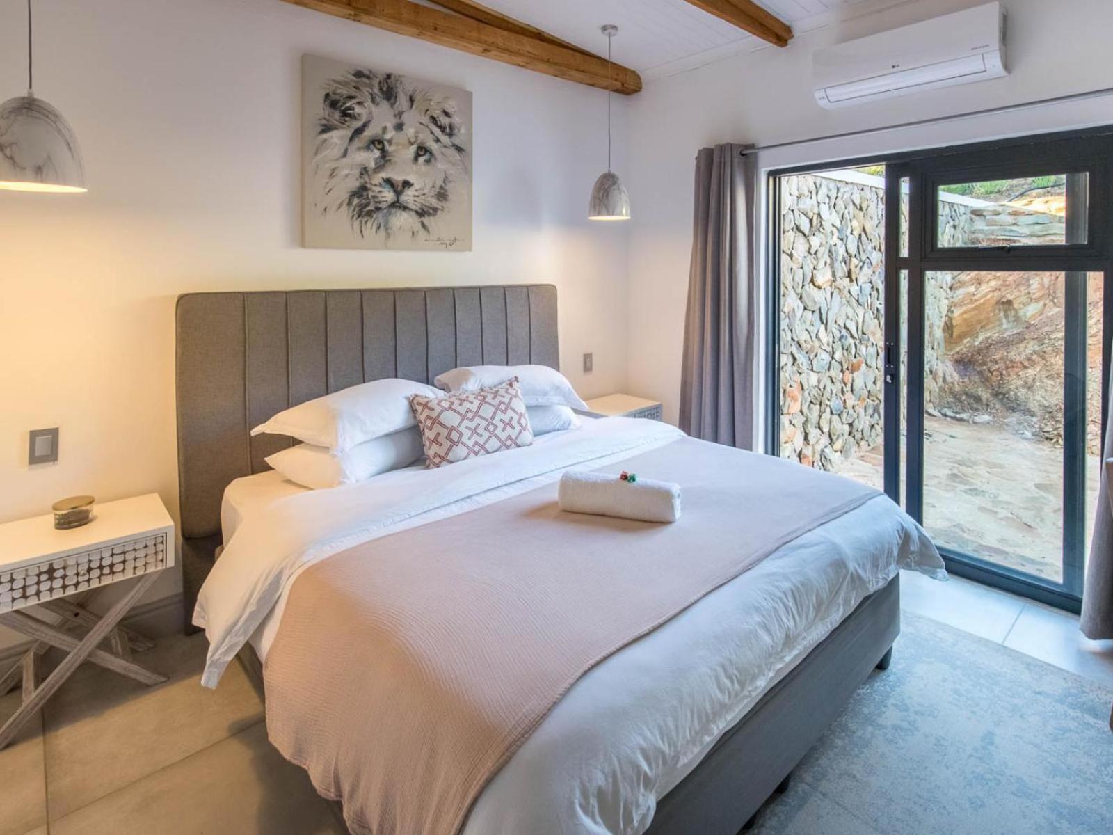 Apartament Ludicks Farm Montagu Zewnętrze zdjęcie