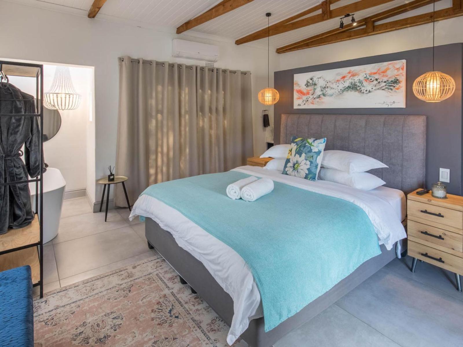 Apartament Ludicks Farm Montagu Zewnętrze zdjęcie