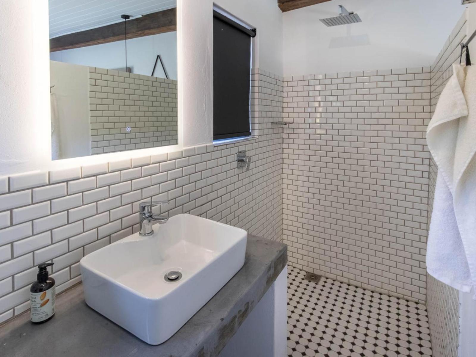 Apartament Ludicks Farm Montagu Pokój zdjęcie