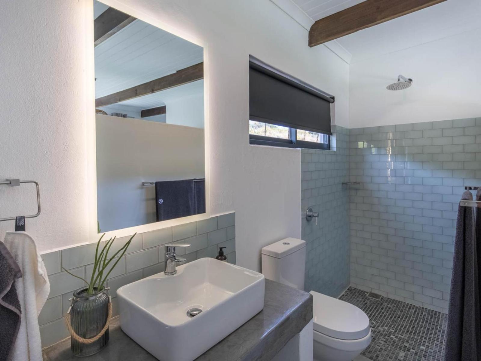 Apartament Ludicks Farm Montagu Pokój zdjęcie