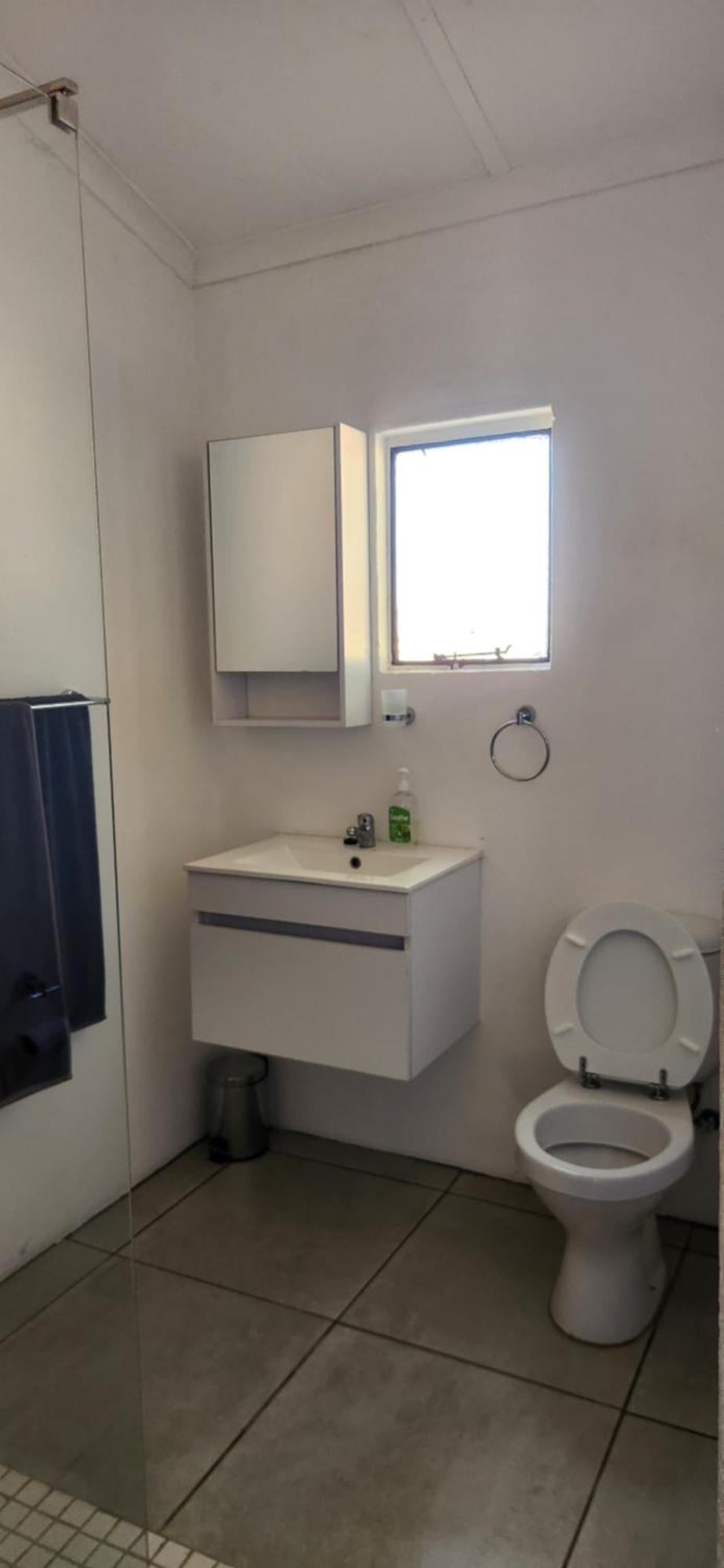 Apartament Ludicks Farm Montagu Zewnętrze zdjęcie