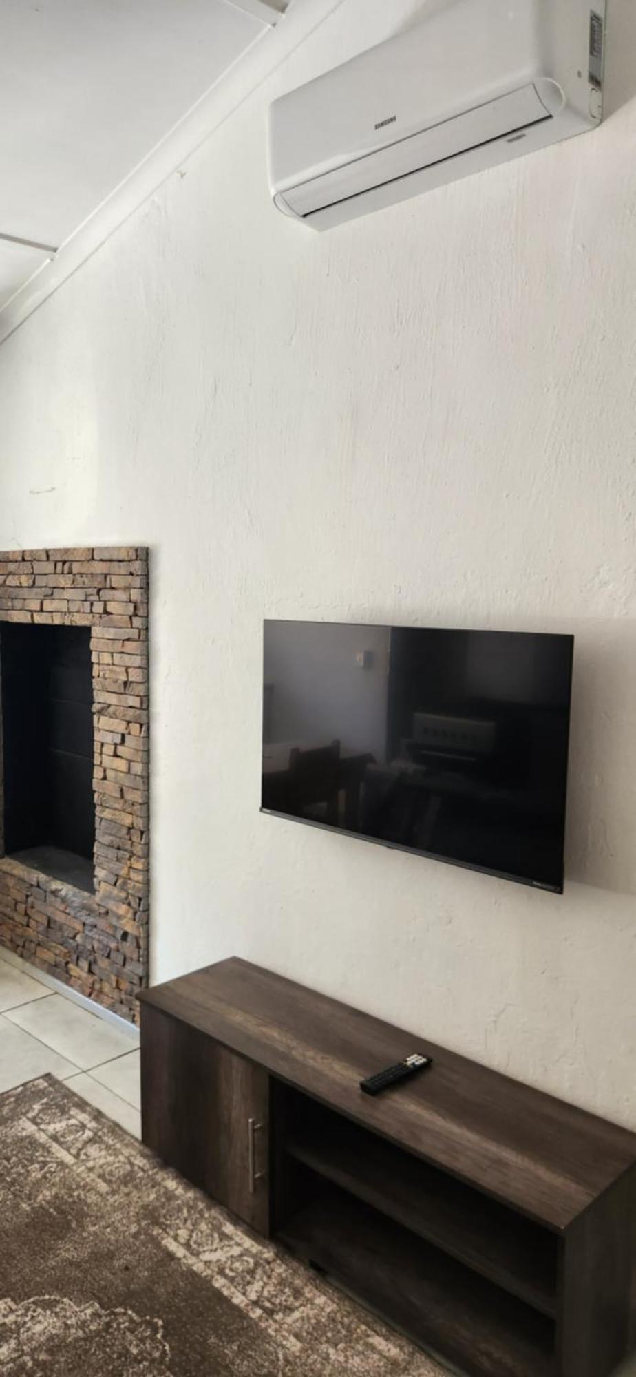Apartament Ludicks Farm Montagu Zewnętrze zdjęcie