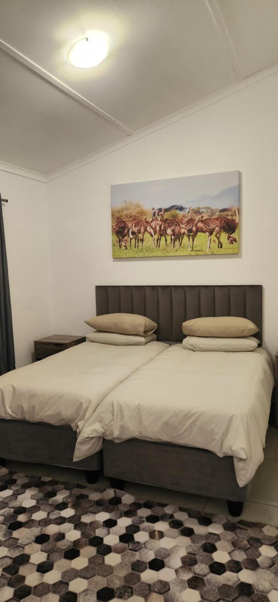 Apartament Ludicks Farm Montagu Zewnętrze zdjęcie